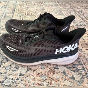 Men’s Hoka Clifton 9